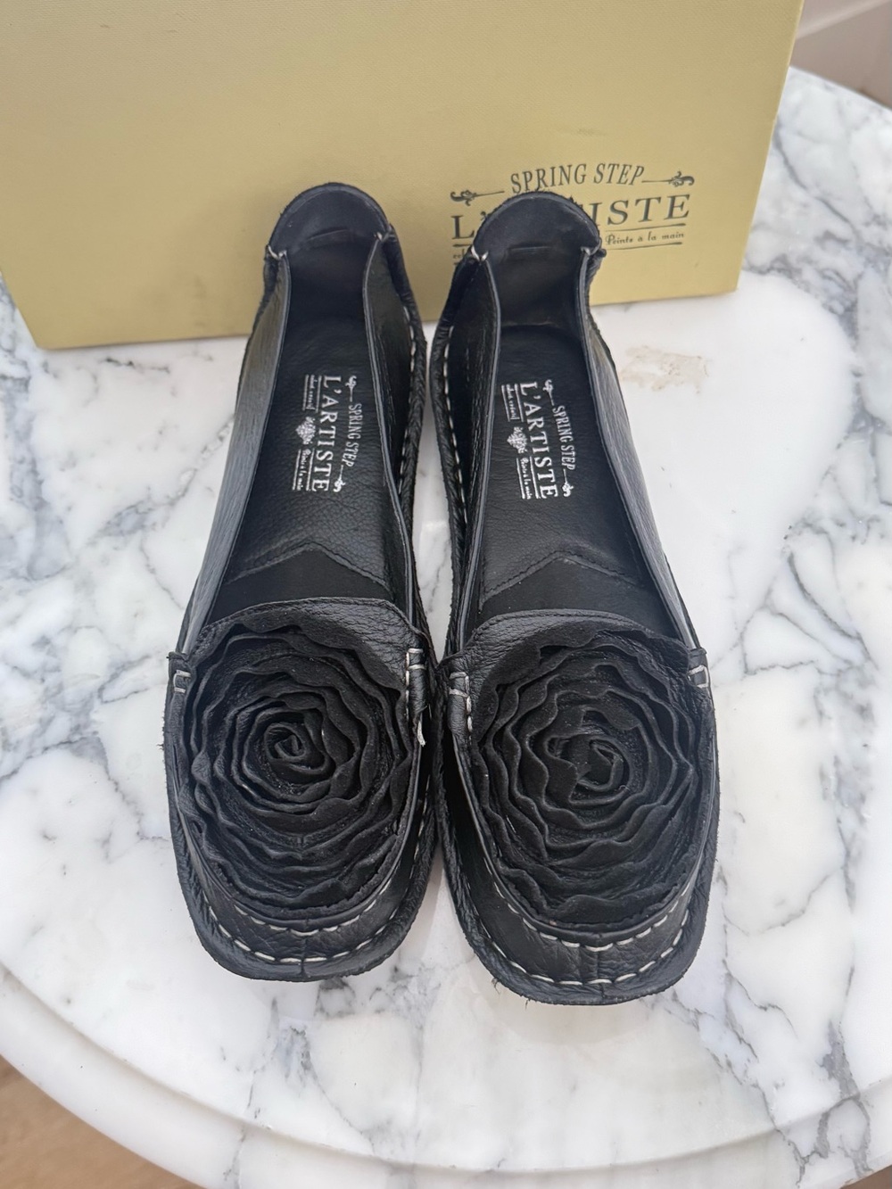 Spring Step L'Artiste Dezi Loafer - Picture 2 of 7